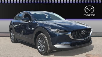 Mazda CX-30 2.5 e-Skyactiv G MHEV [140] Prime-Line 5dr Petrol Hatchback